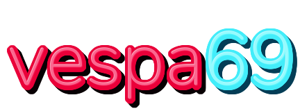 vespa69 — logo kanal