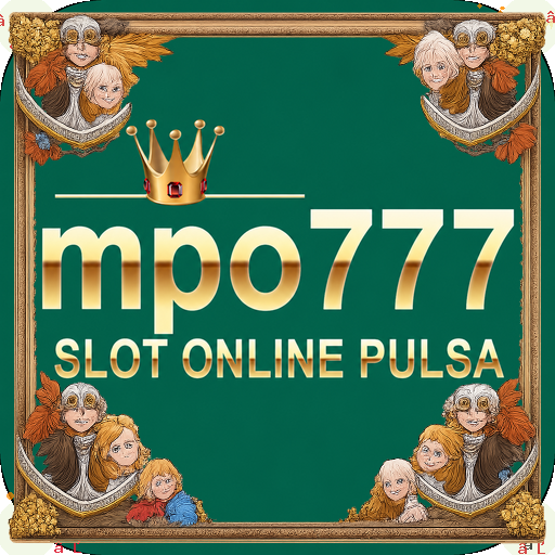 mpo777 — mitra unggulan