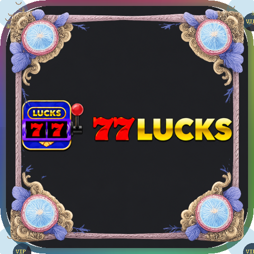 77lucks — mitra unggulan